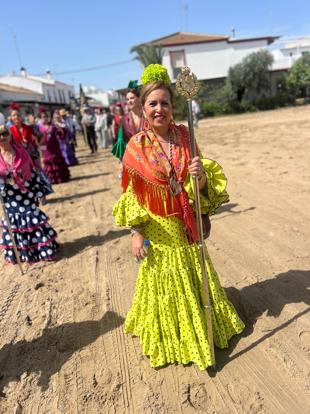 Romería de Pentecostés 2026 — foto 155