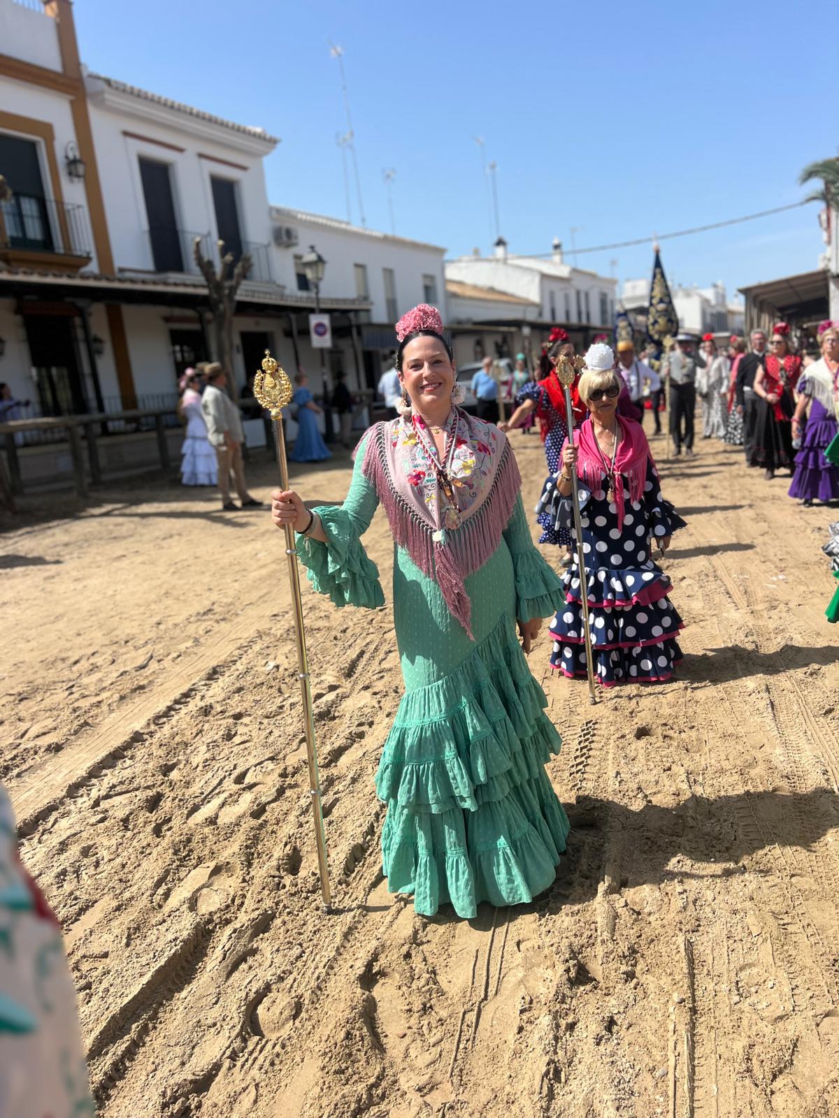 Romería de Pentecostés 2026 — foto 156