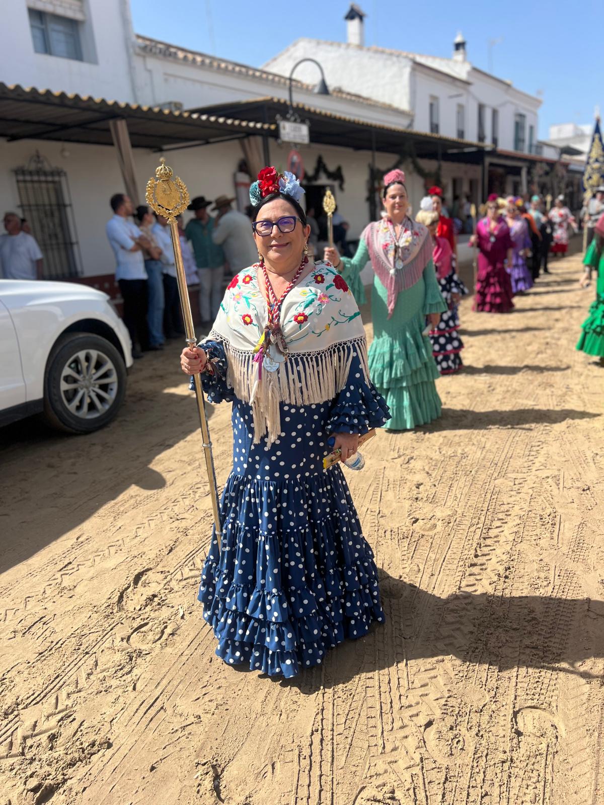 Romería de Pentecostés 2026 — foto 157