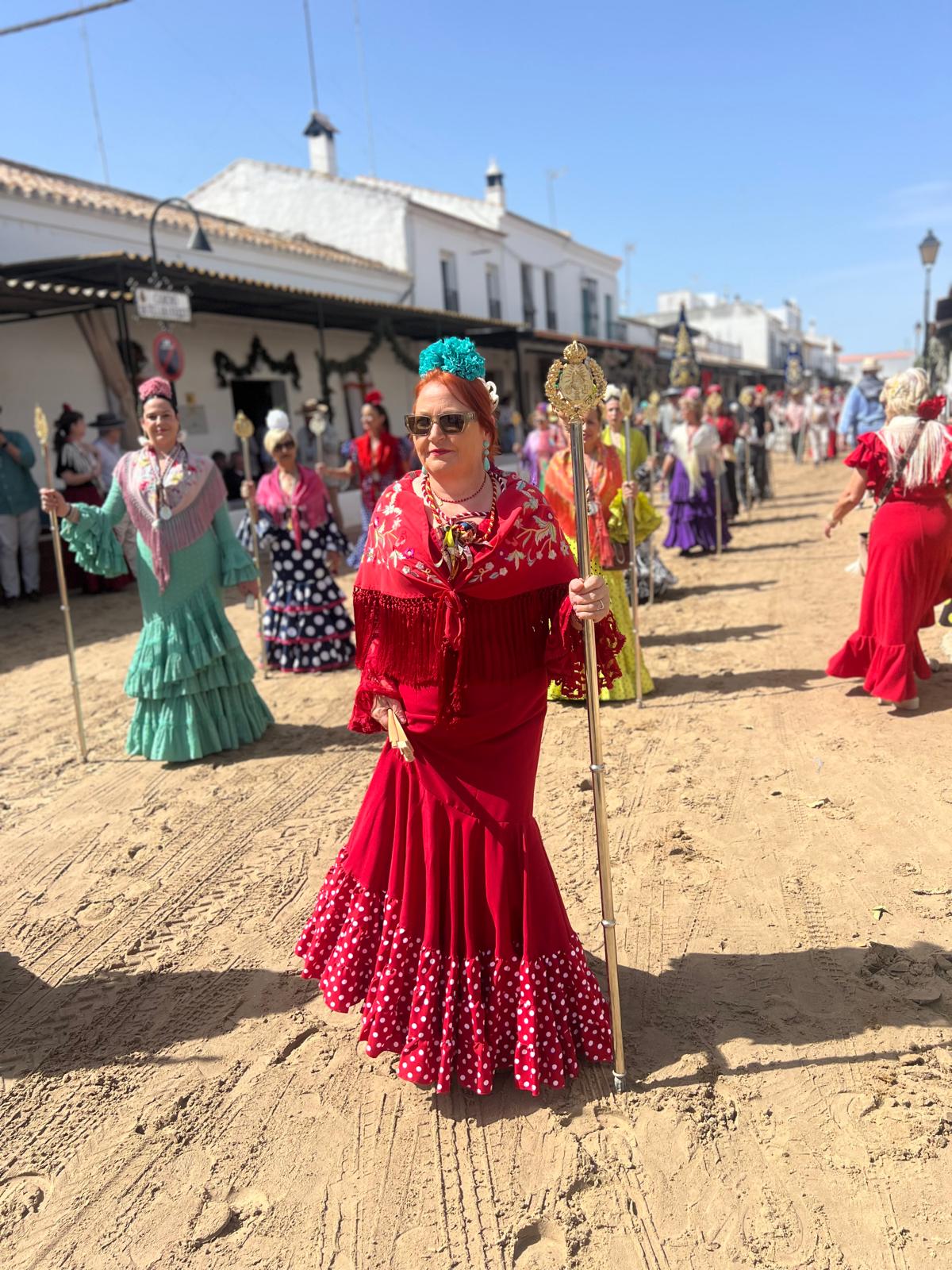 Romería de Pentecostés 2026 — foto 158