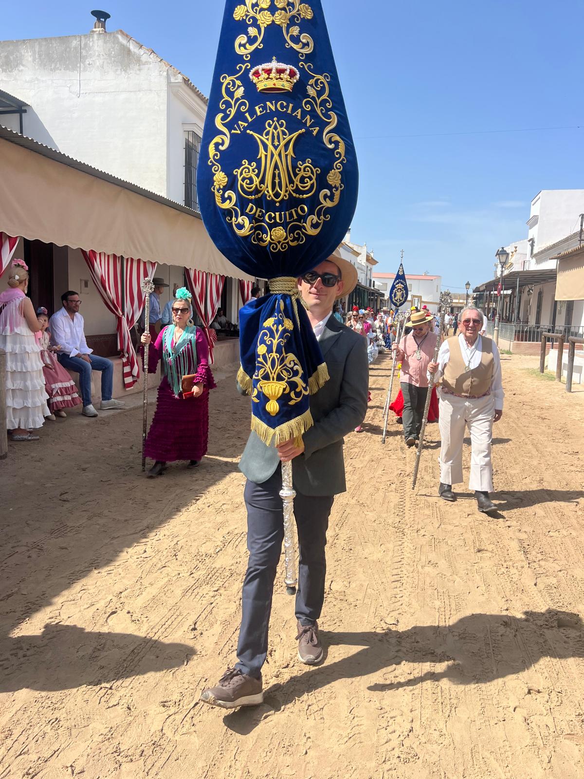 Romería de Pentecostés 2026 — foto 159