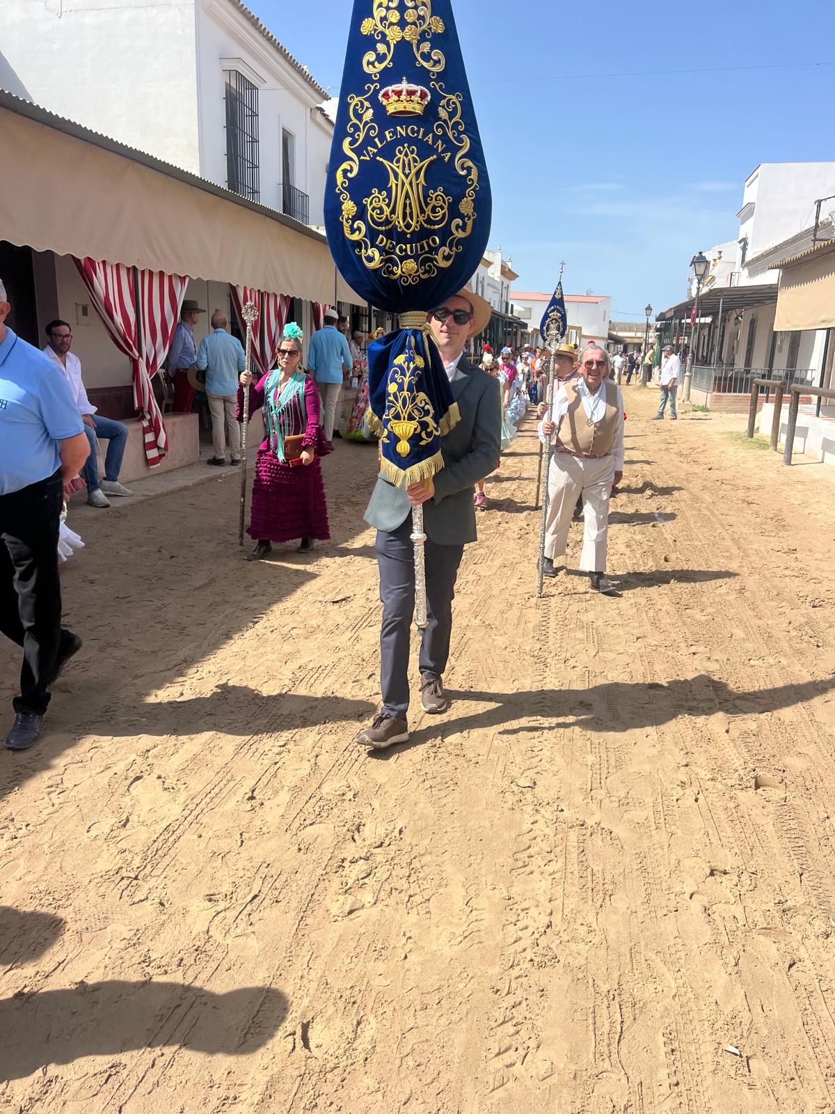 Romería de Pentecostés 2026 — foto 160