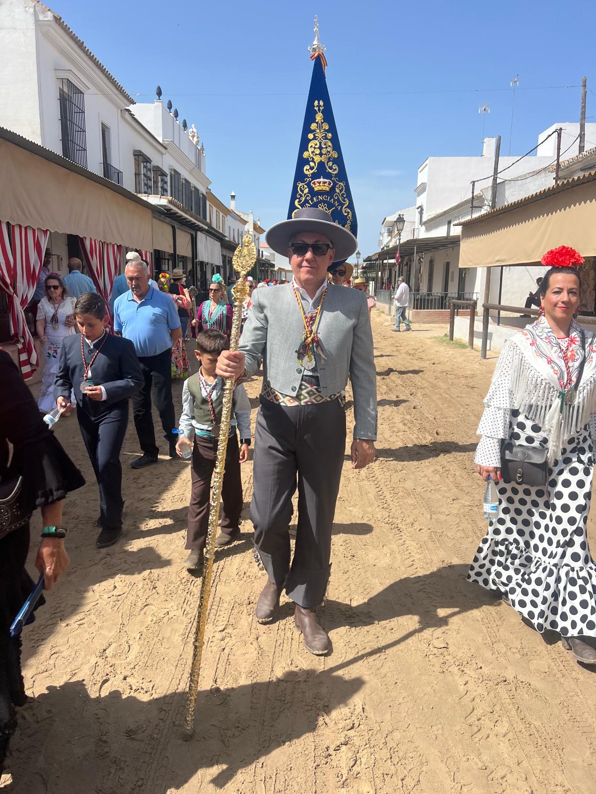 Romería de Pentecostés 2026 — foto 161