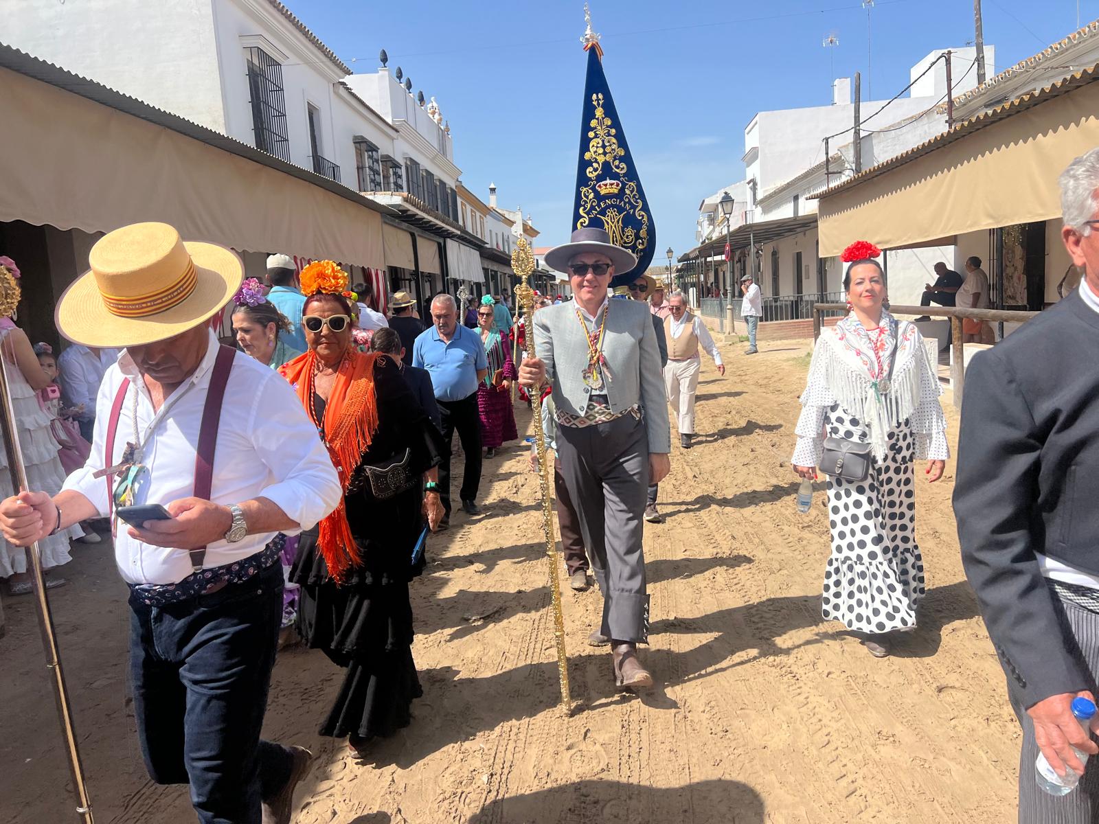 Romería de Pentecostés 2026 — foto 162