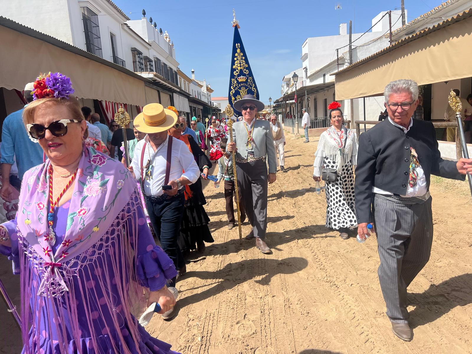 Romería de Pentecostés 2026 — foto 163