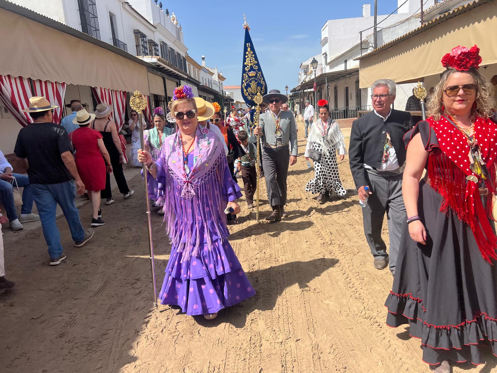 Romería de Pentecostés 2026 — foto 164