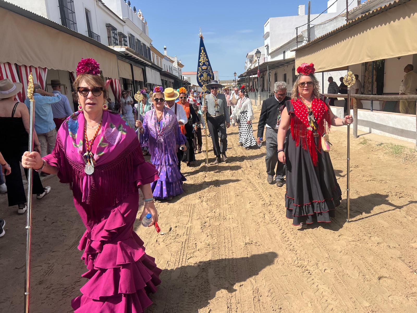 Romería de Pentecostés 2026 — foto 165