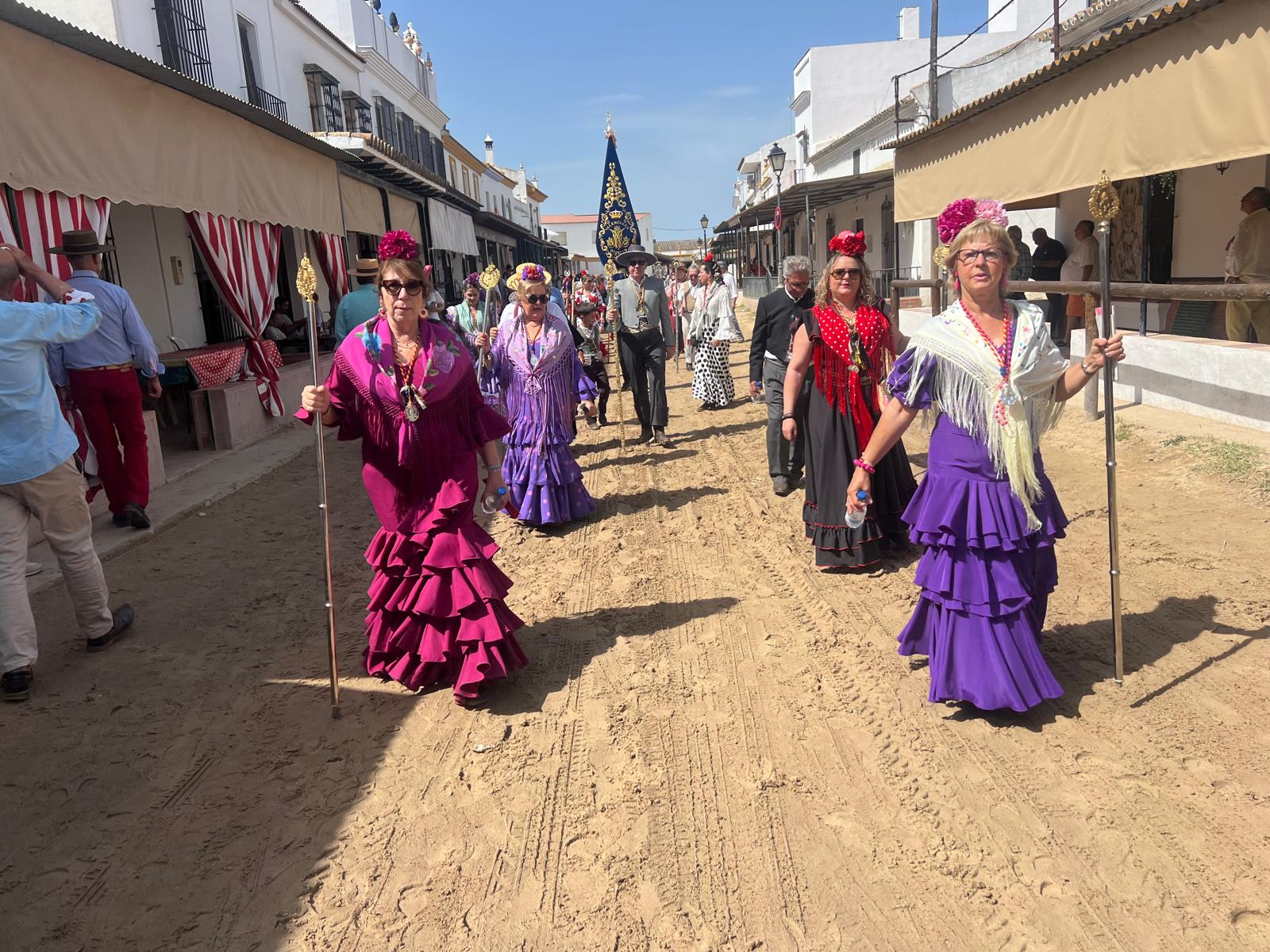 Romería de Pentecostés 2026 — foto 166
