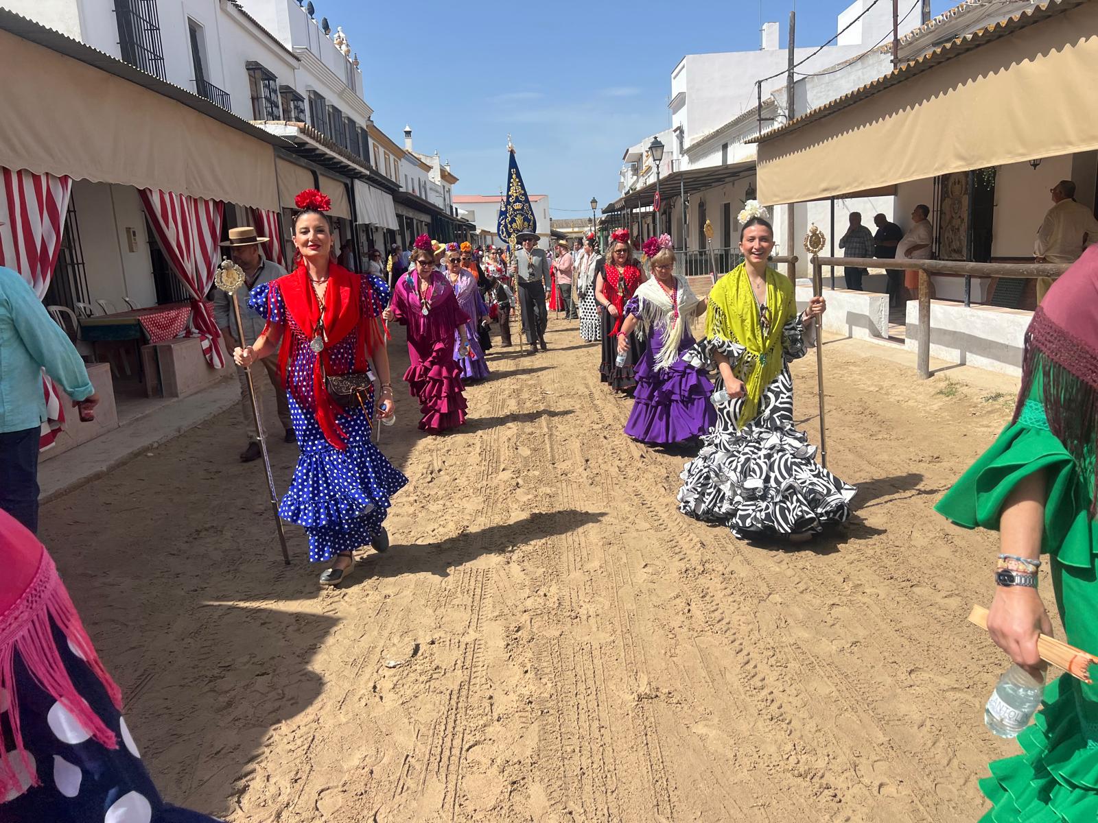 Romería de Pentecostés 2026 — foto 167