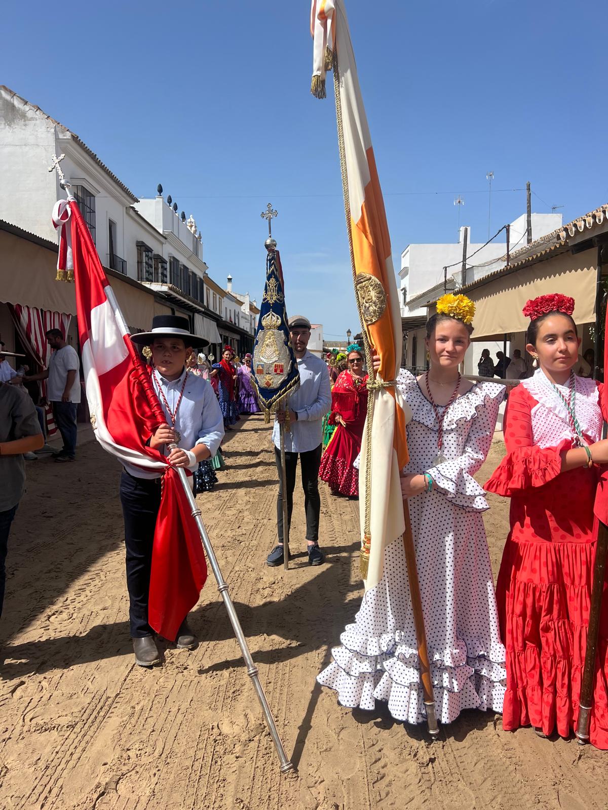 Romería de Pentecostés 2026 — foto 168
