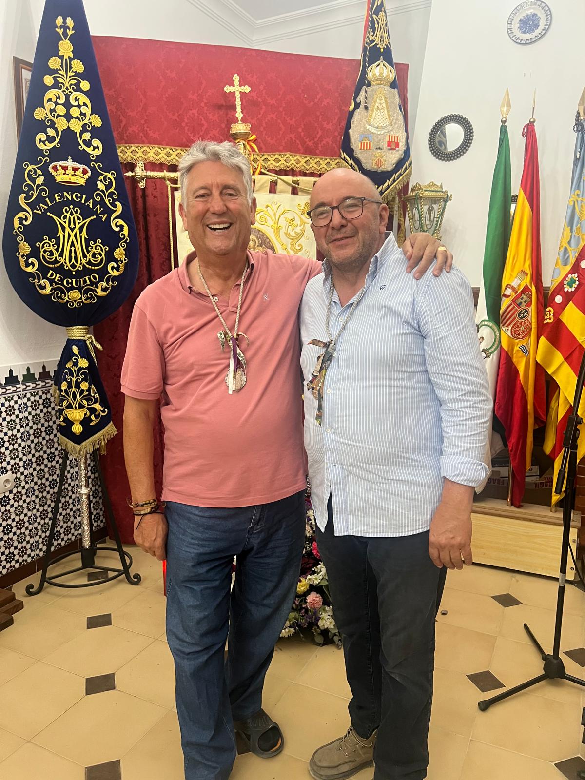 Romería de Pentecostés 2026 — foto 169