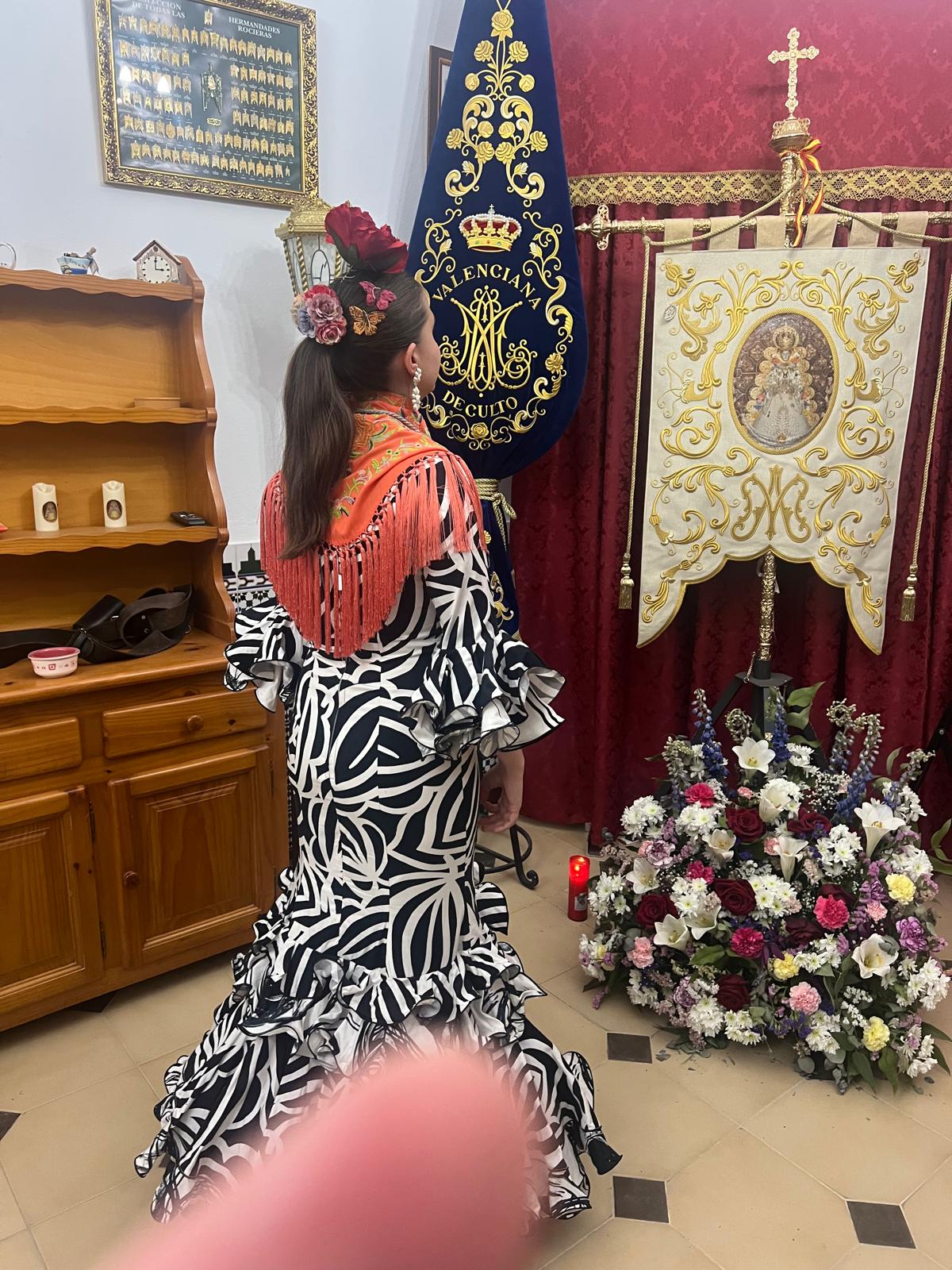 Romería de Pentecostés 2026 — foto 171