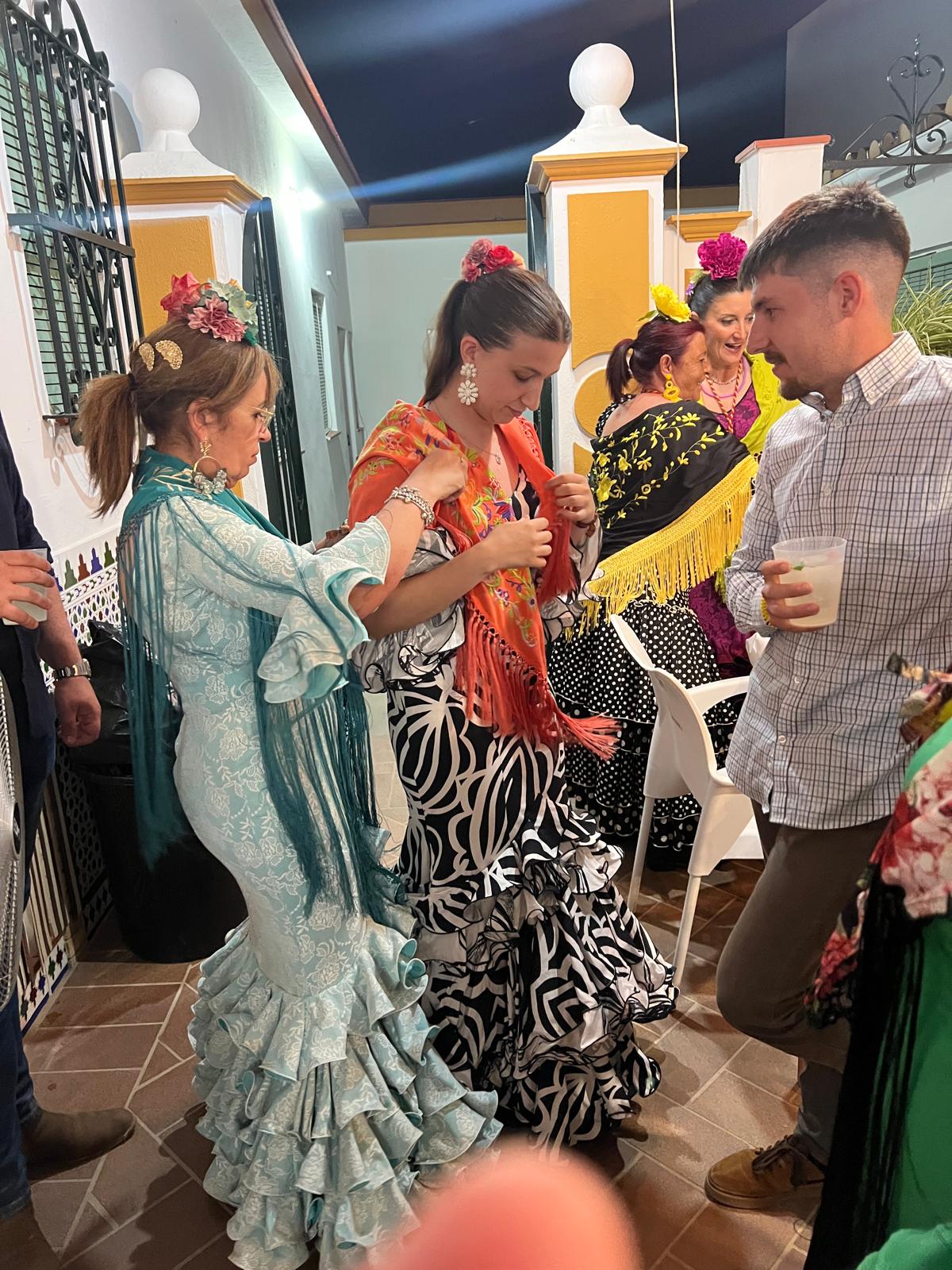 Romería de Pentecostés 2026 — foto 172