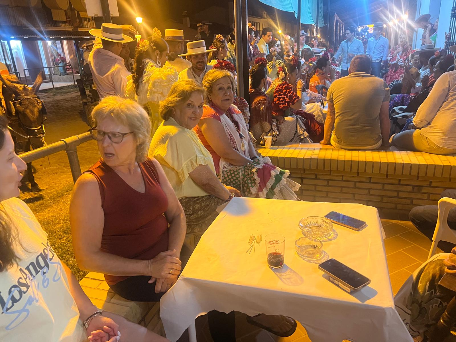 Romería de Pentecostés 2026 — foto 173