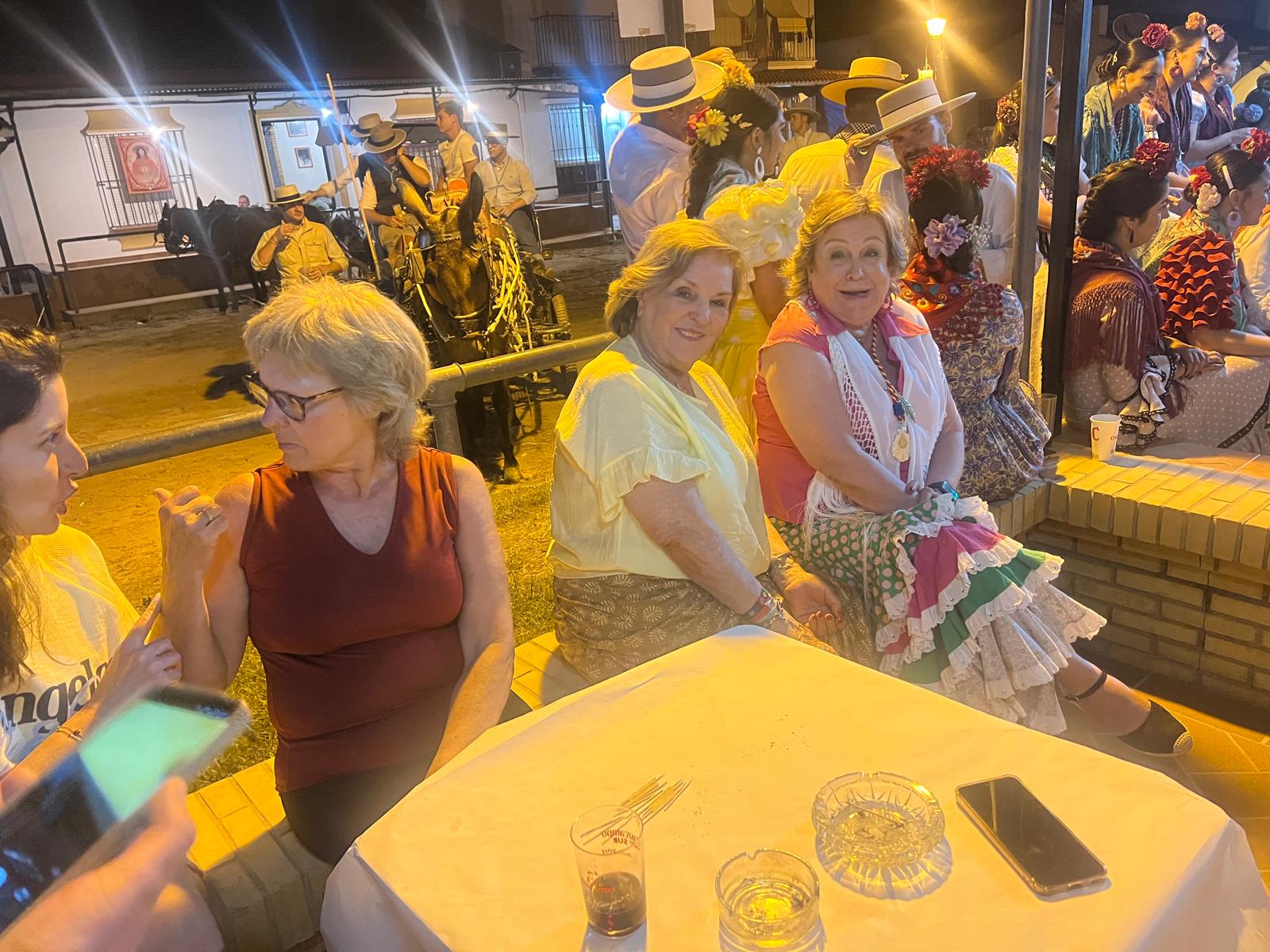 Romería de Pentecostés 2026 — foto 174