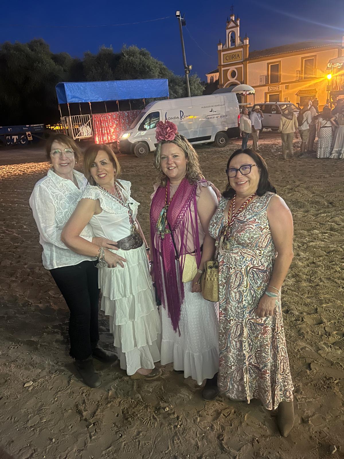 Romería de Pentecostés 2026 — foto 175