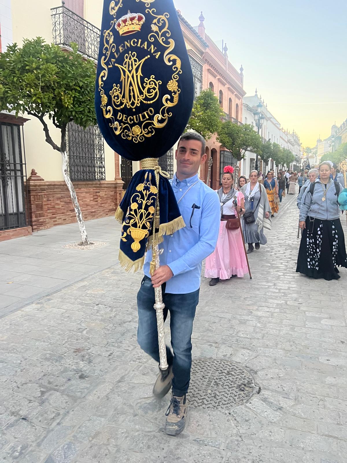 Romería de Pentecostés 2026 — foto 176