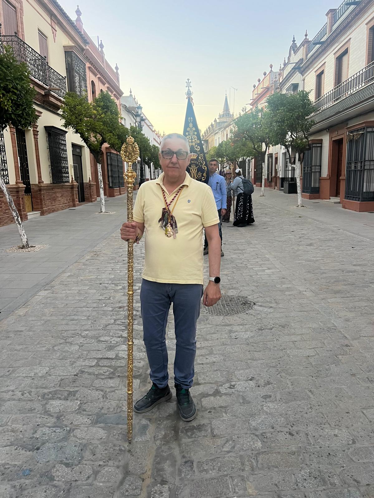 Romería de Pentecostés 2026 — foto 177