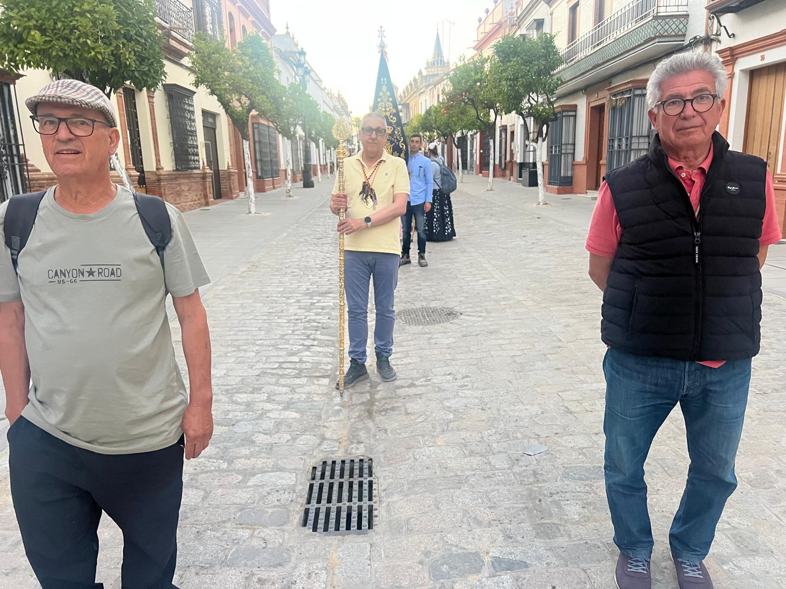 Romería de Pentecostés 2026 — foto 178
