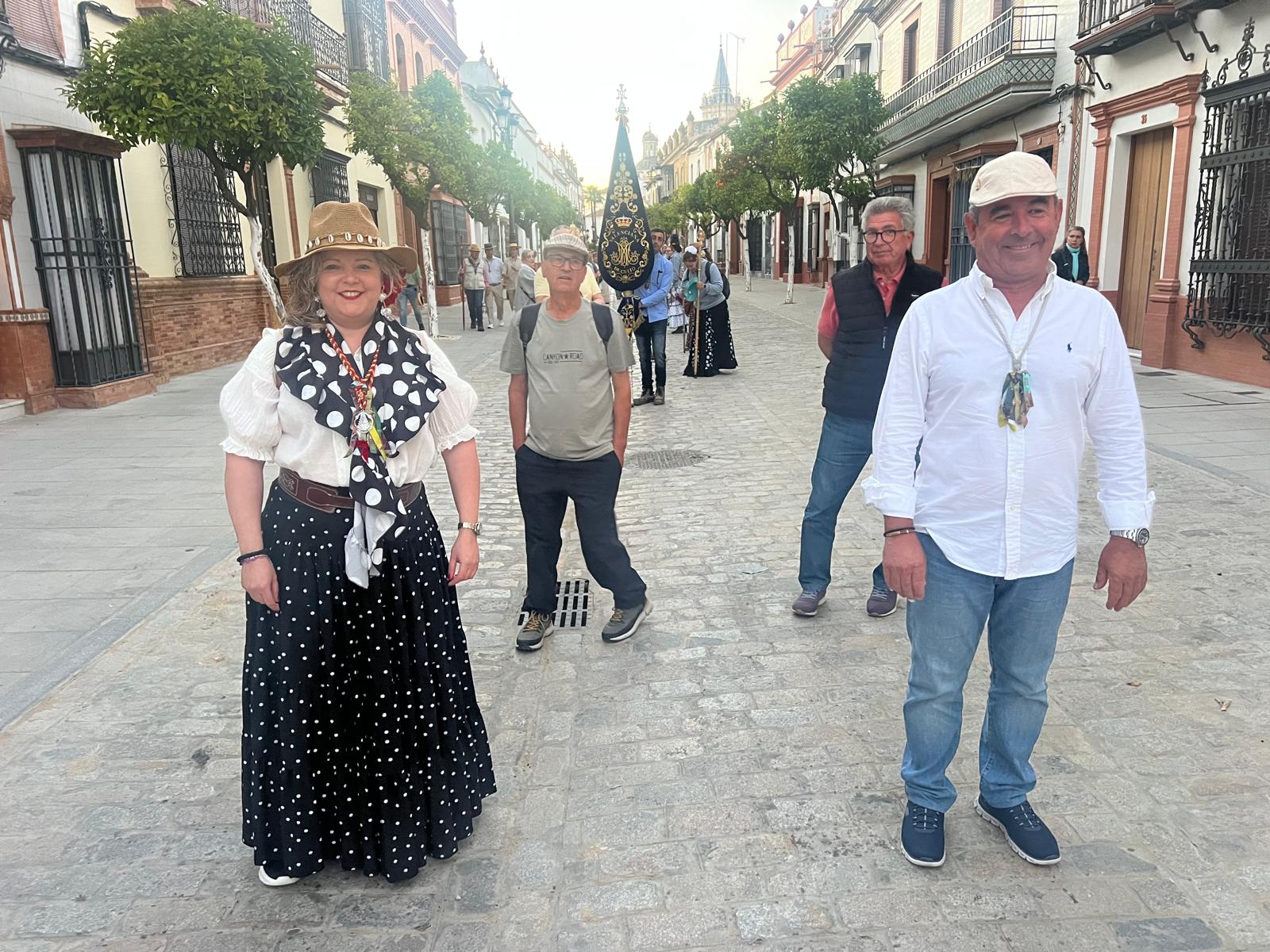 Romería de Pentecostés 2026 — foto 179