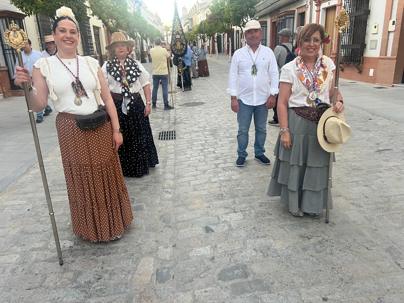 Romería de Pentecostés 2026 — foto 180
