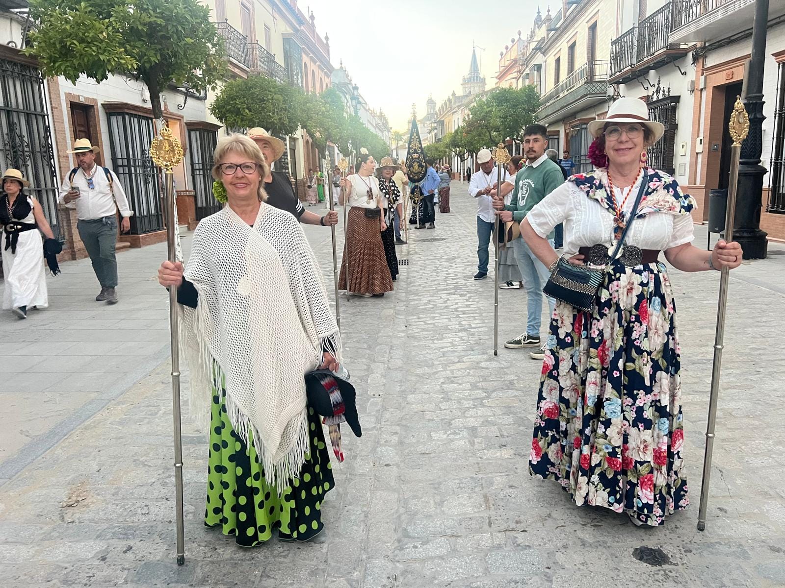 Romería de Pentecostés 2026 — foto 182