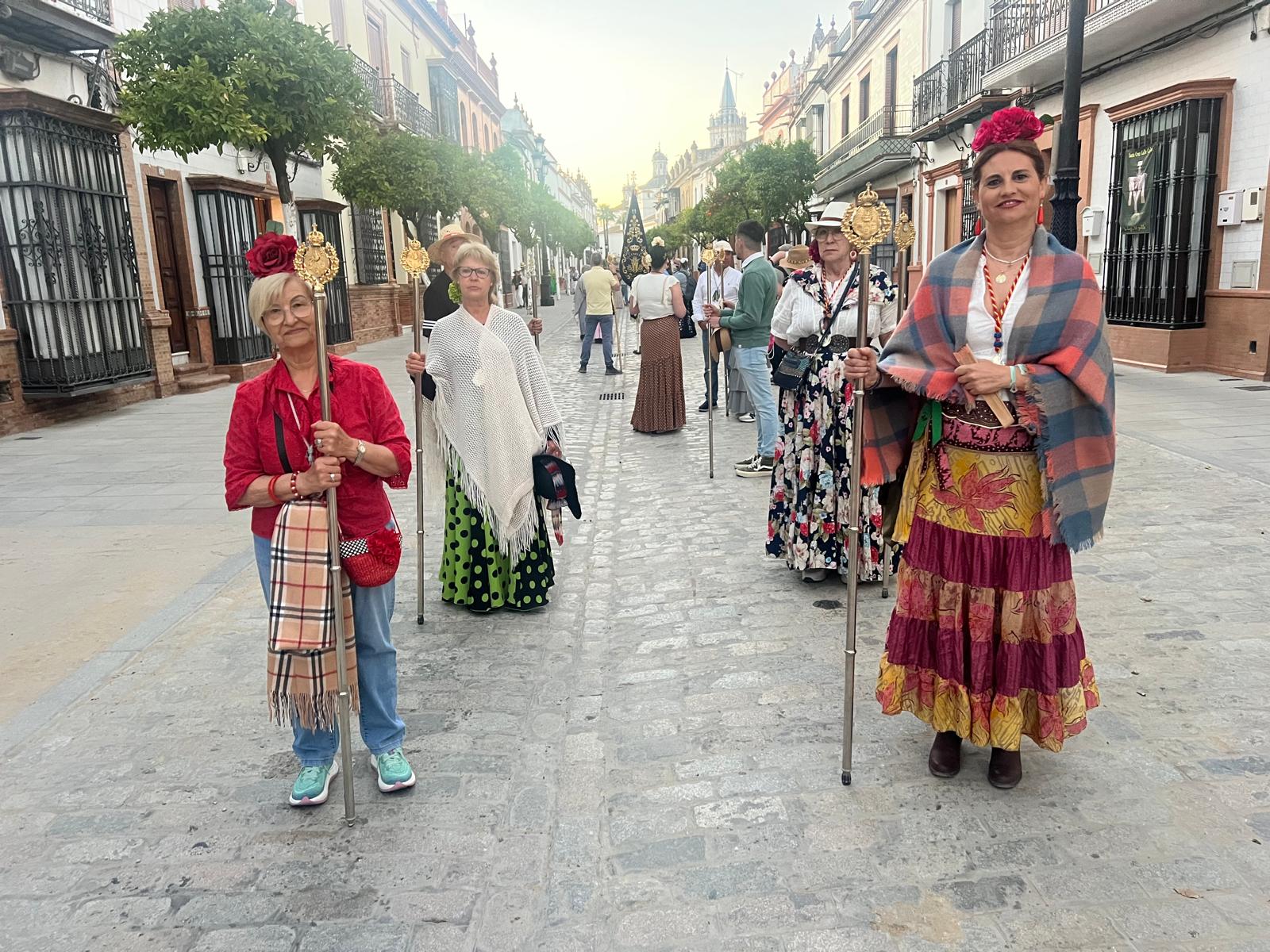 Romería de Pentecostés 2026 — foto 183