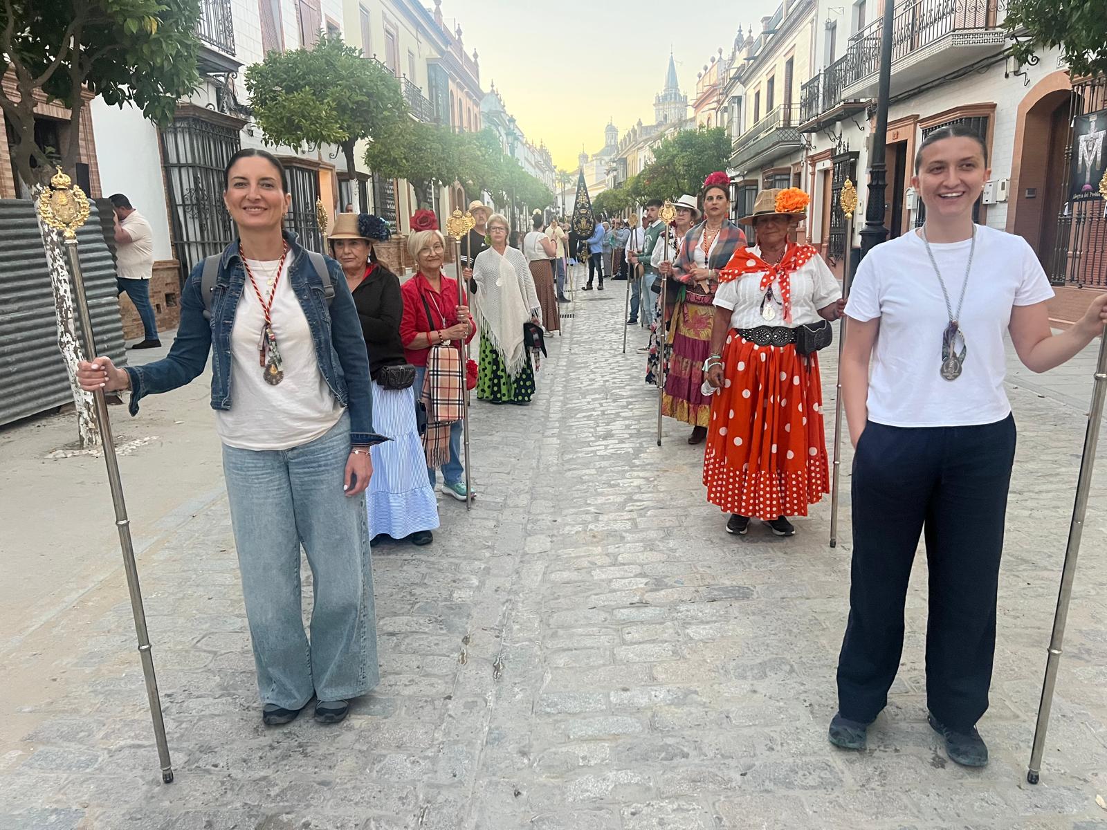 Romería de Pentecostés 2026 — foto 184