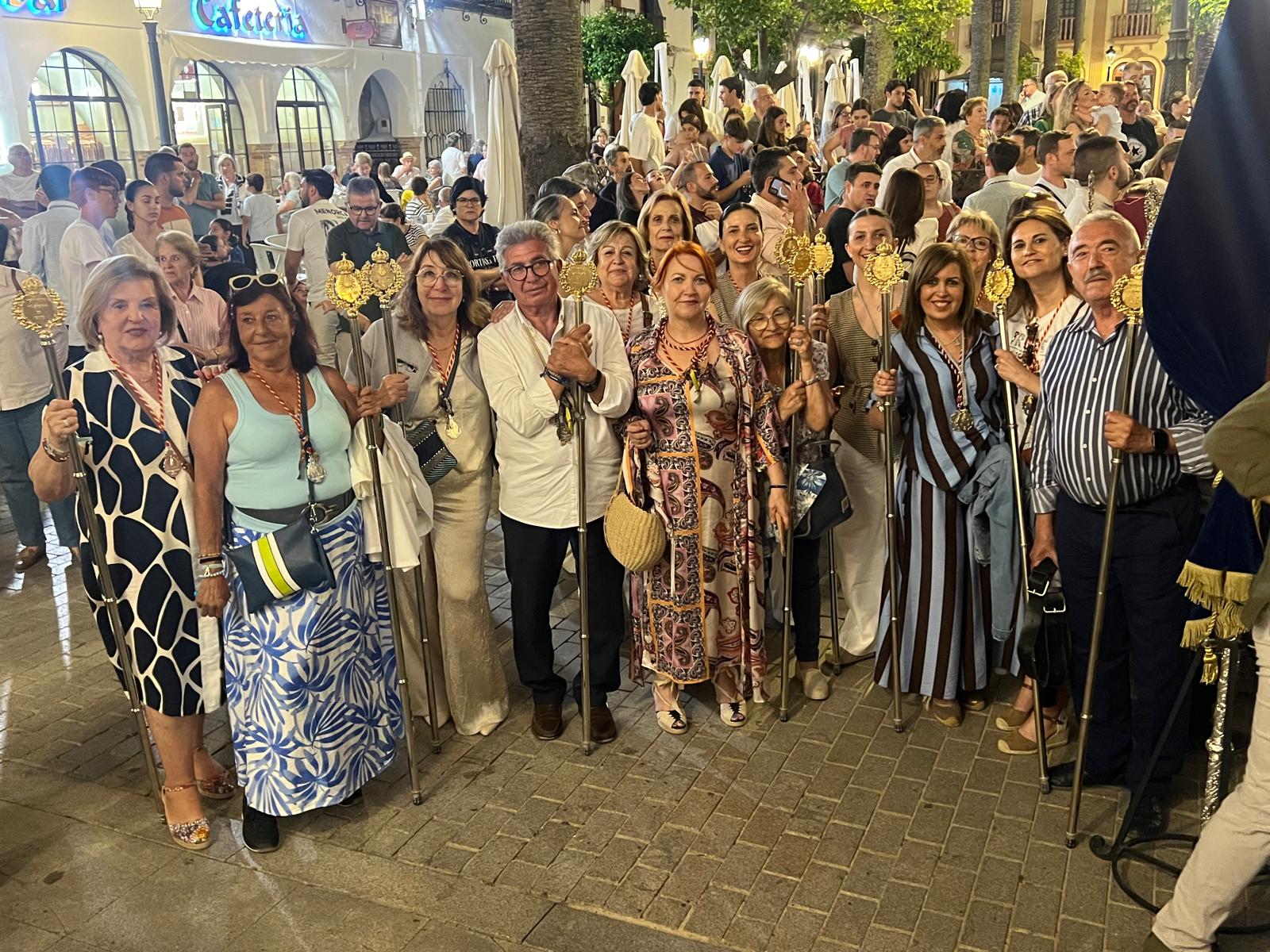 Romería de Pentecostés 2026 — foto 185