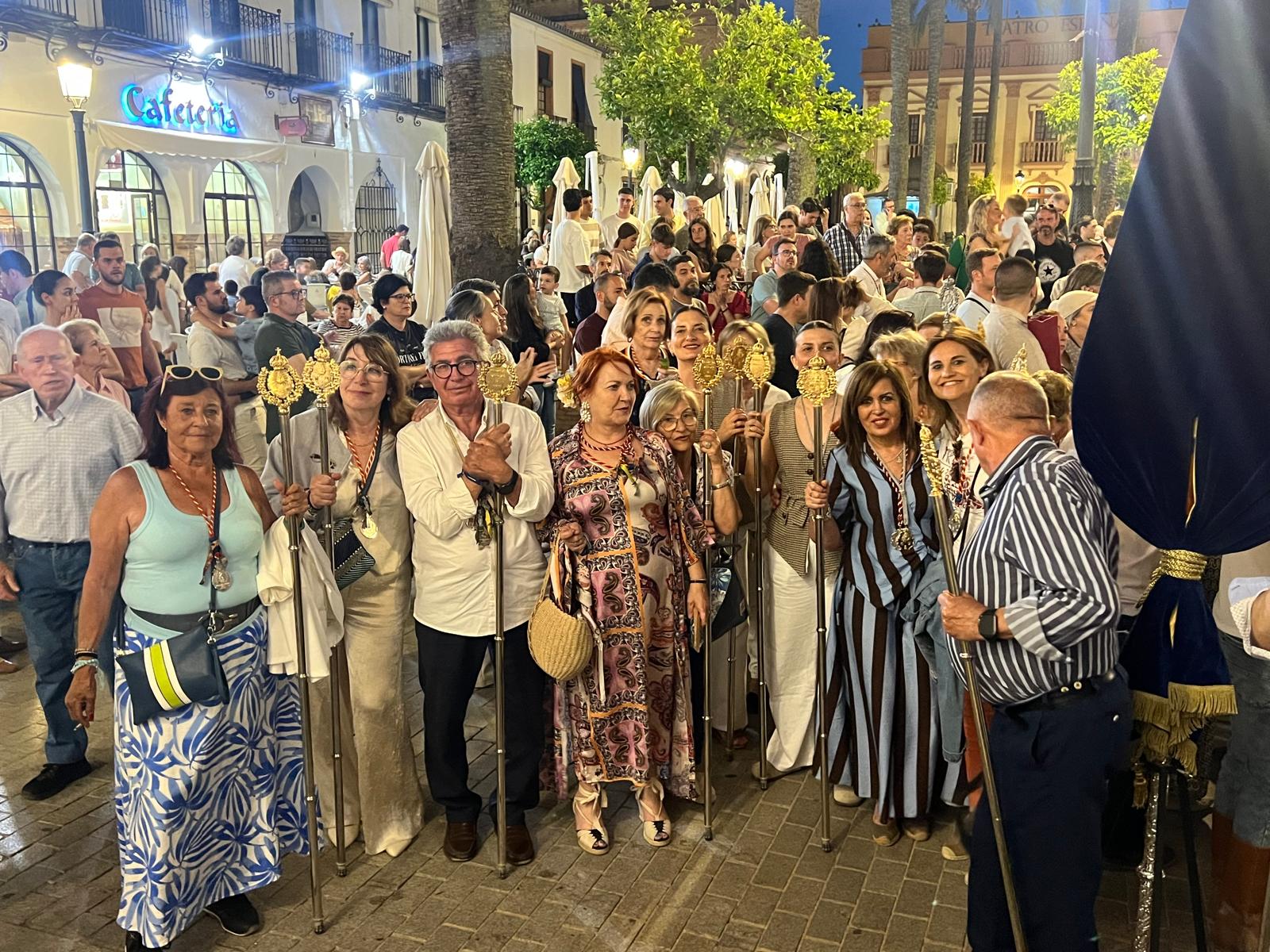 Romería de Pentecostés 2026 — foto 186