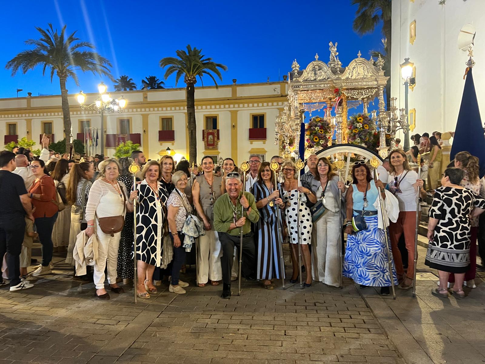 Romería de Pentecostés 2026 — foto 189