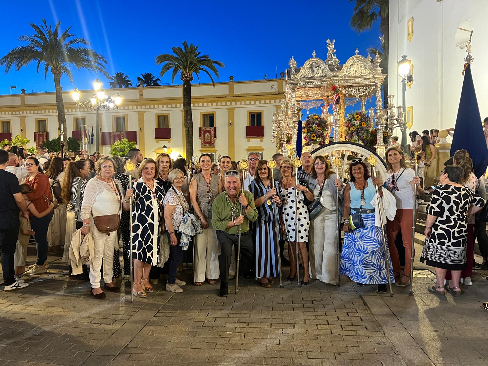 Romería de Pentecostés 2026 — foto 190