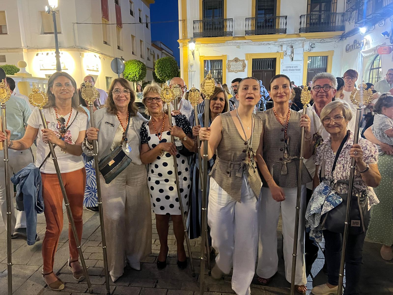 Romería de Pentecostés 2026 — foto 191