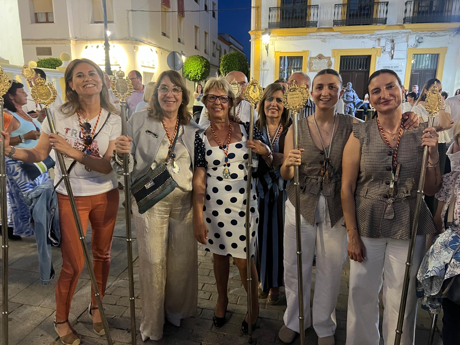 Romería de Pentecostés 2026 — foto 192