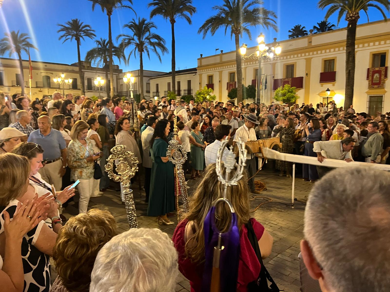 Romería de Pentecostés 2026 — foto 193
