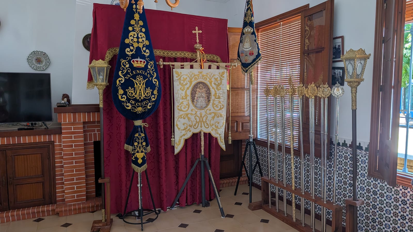 Romería de Pentecostés 2026 — foto 194