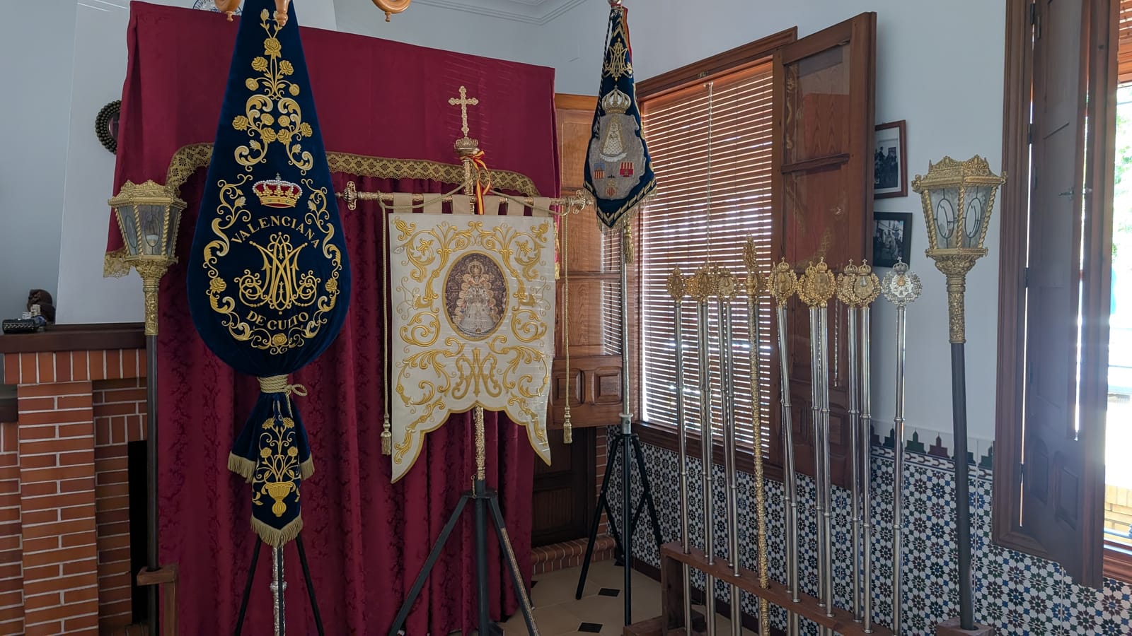 Romería de Pentecostés 2026 — foto 195