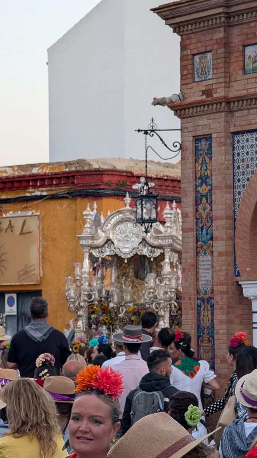 Romería de Pentecostés 2026 — foto 200