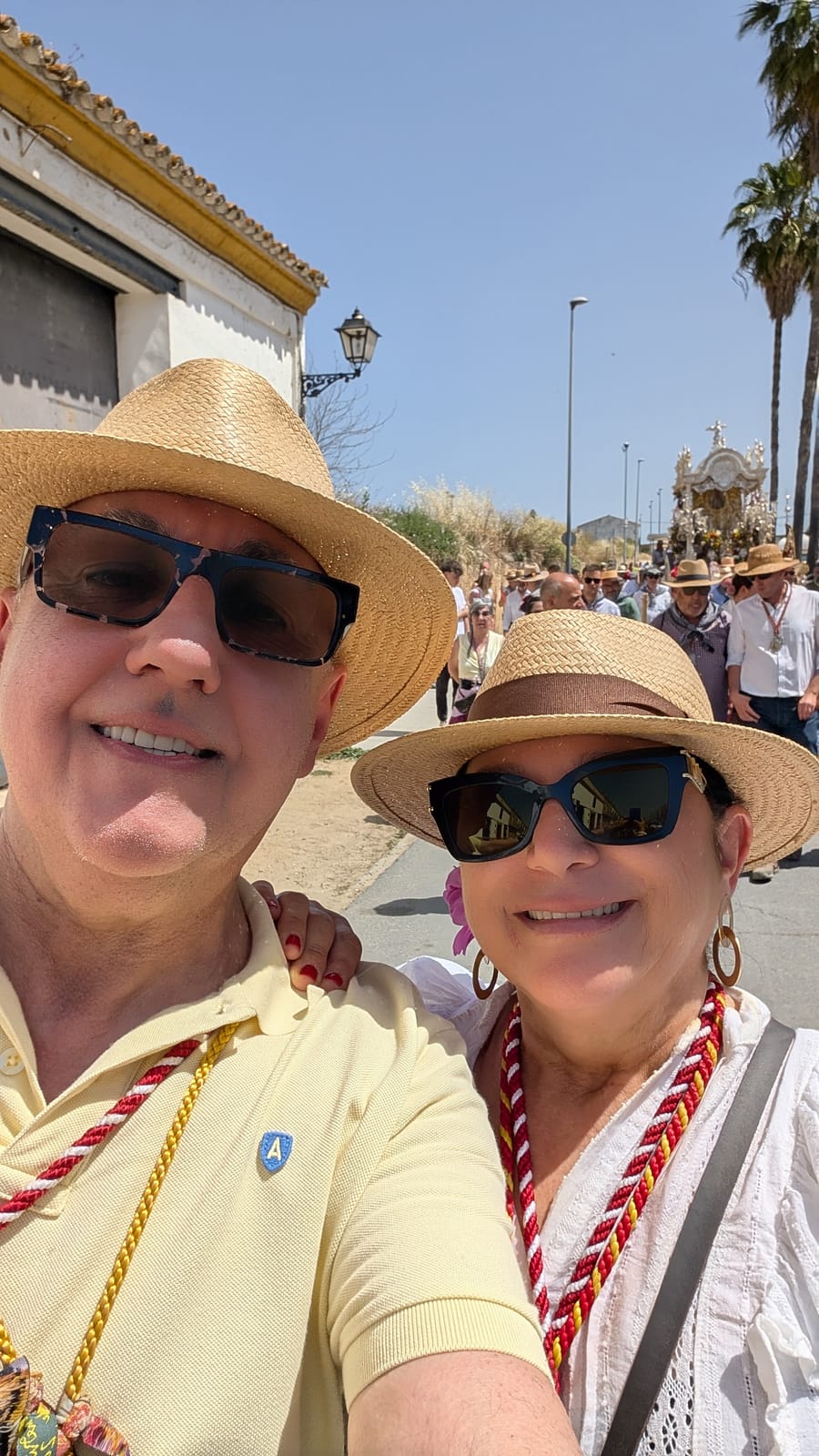 Romería de Pentecostés 2026 — foto 205