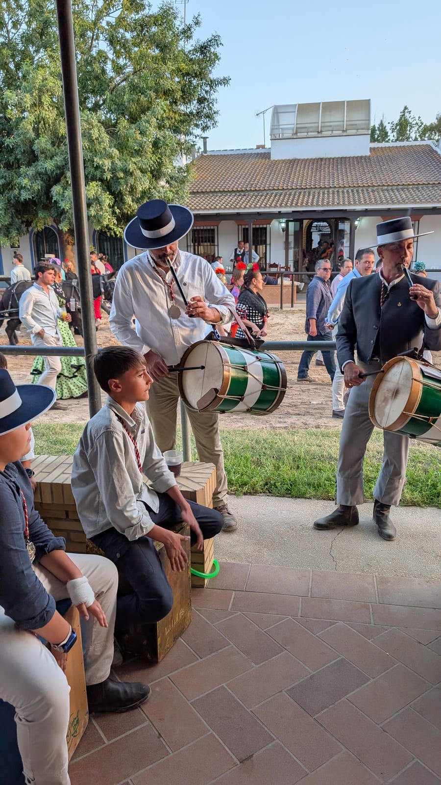 Romería de Pentecostés 2026 — foto 206