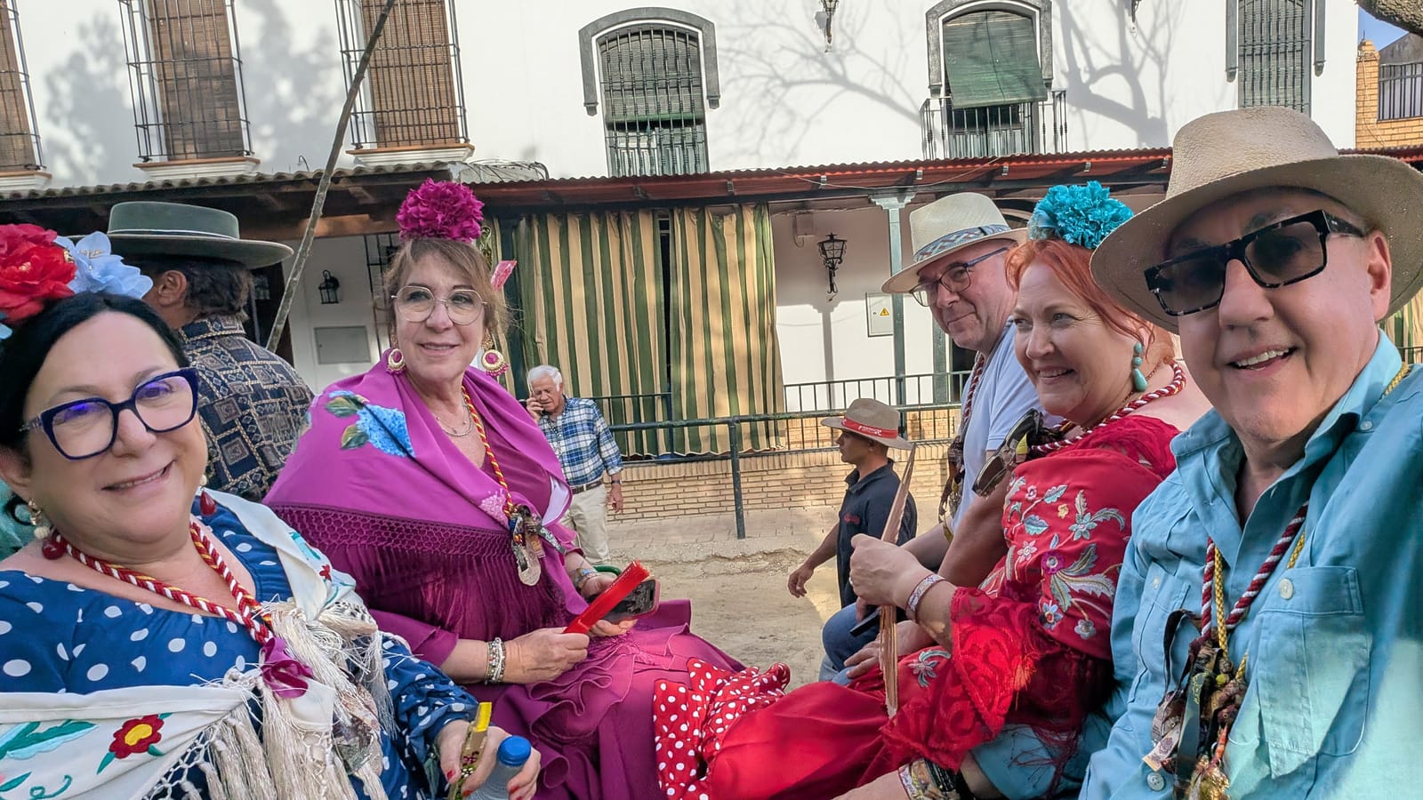 Romería de Pentecostés 2026 — foto 207