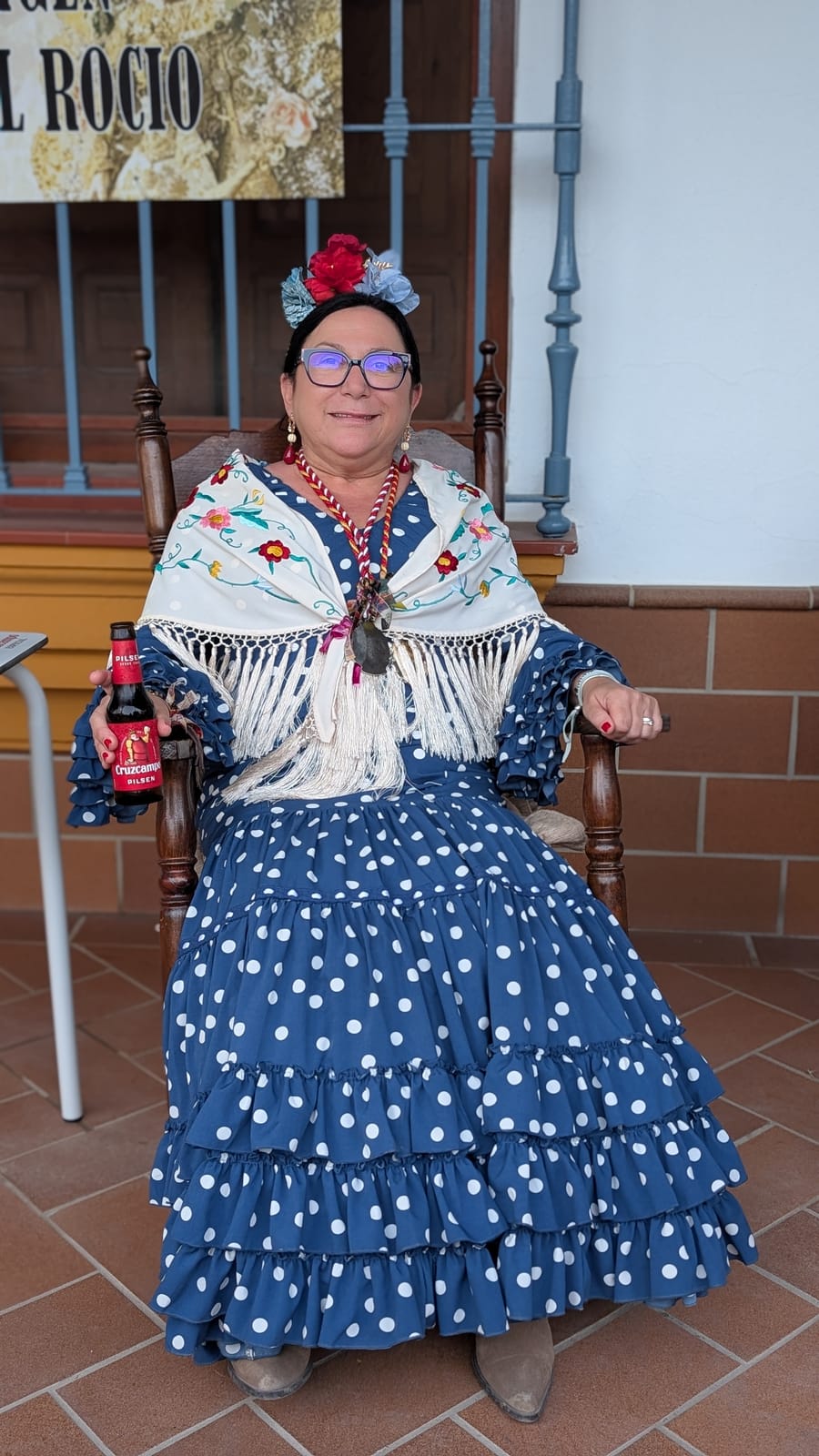 Romería de Pentecostés 2026 — foto 210