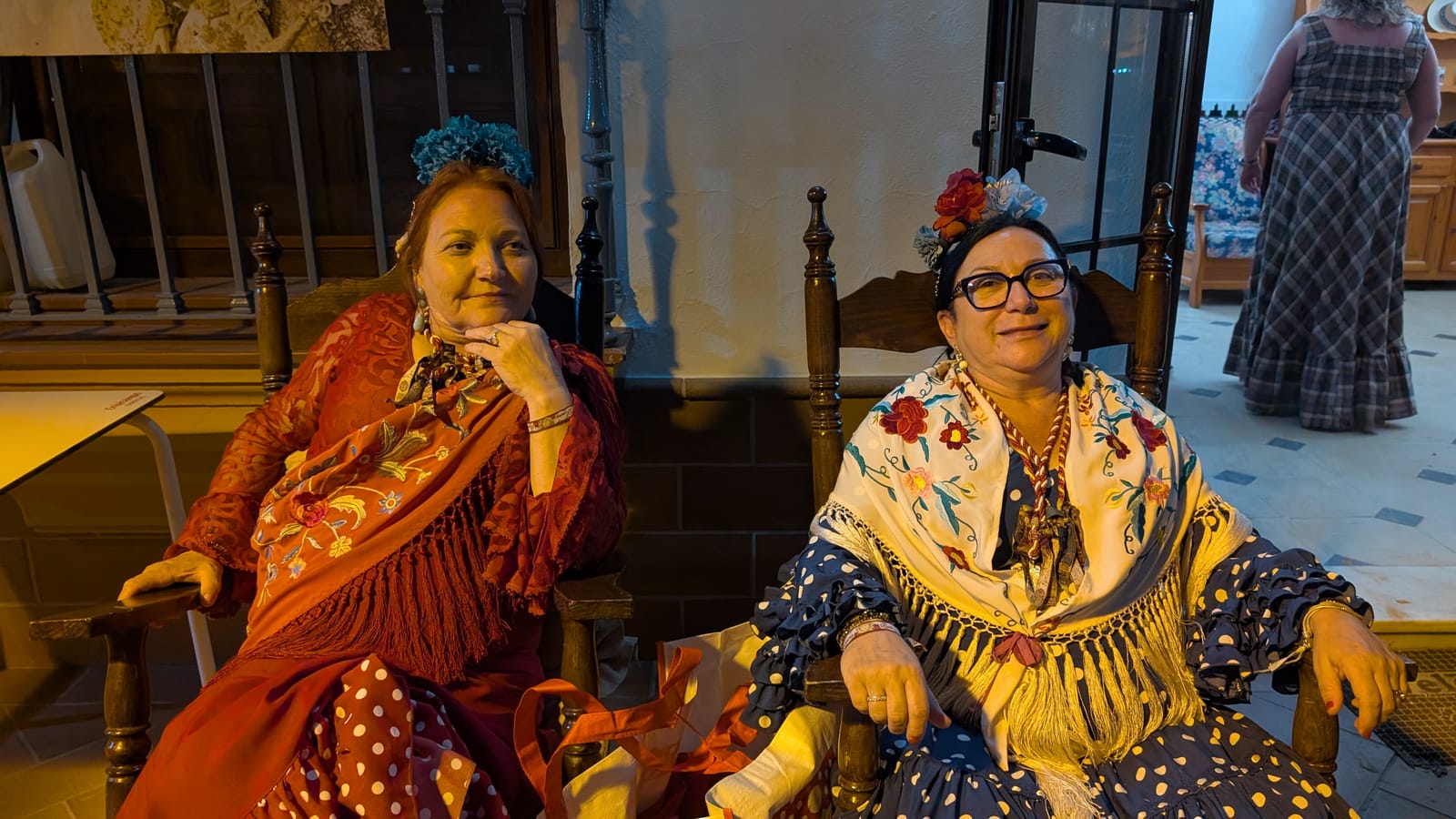 Romería de Pentecostés 2026 — foto 211