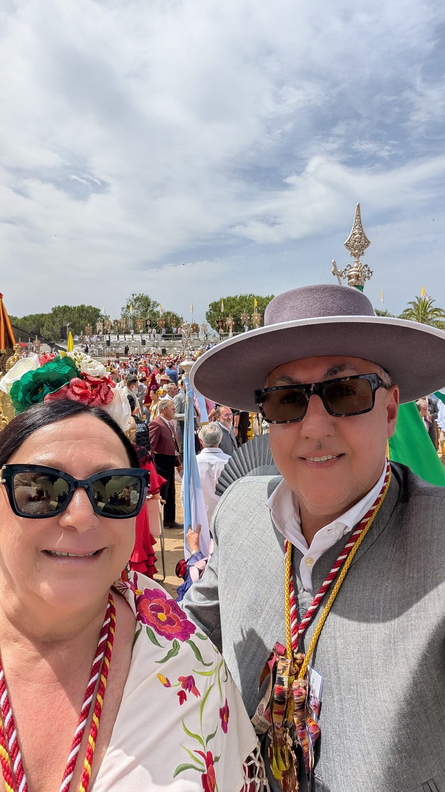 Romería de Pentecostés 2026 — foto 215