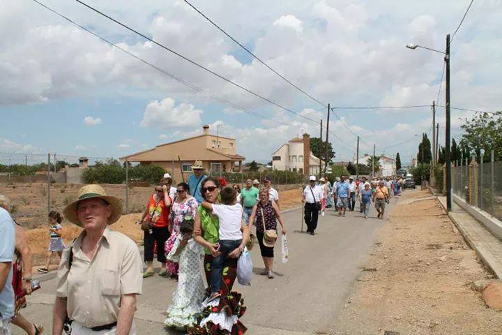 Romería de Torrent 2017 — foto 18
