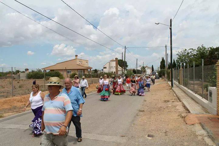 Romería de Torrent 2017 — foto 22