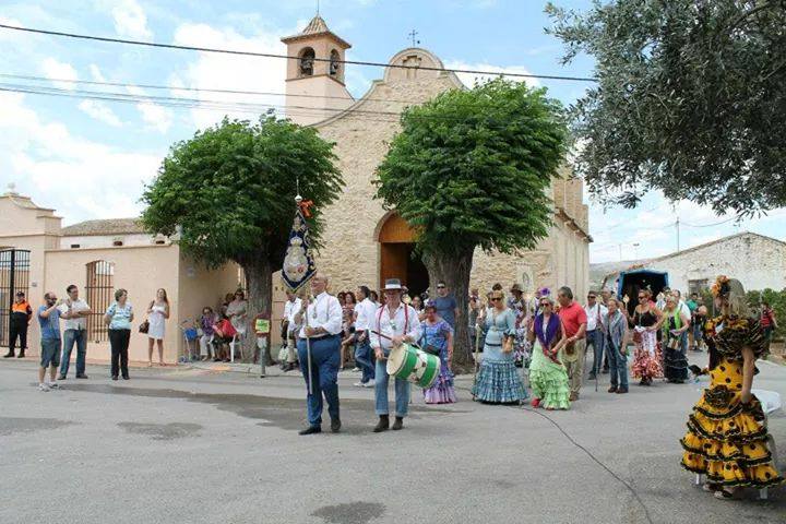 Romería de Torrent 2017 — foto 36