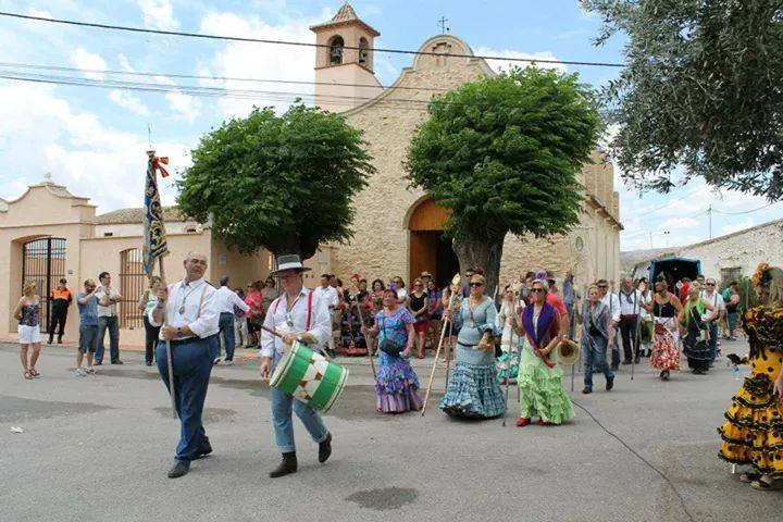 Romería de Torrent 2017 — foto 37