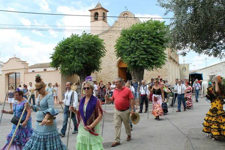 Romería de Torrent 2017 — foto 39