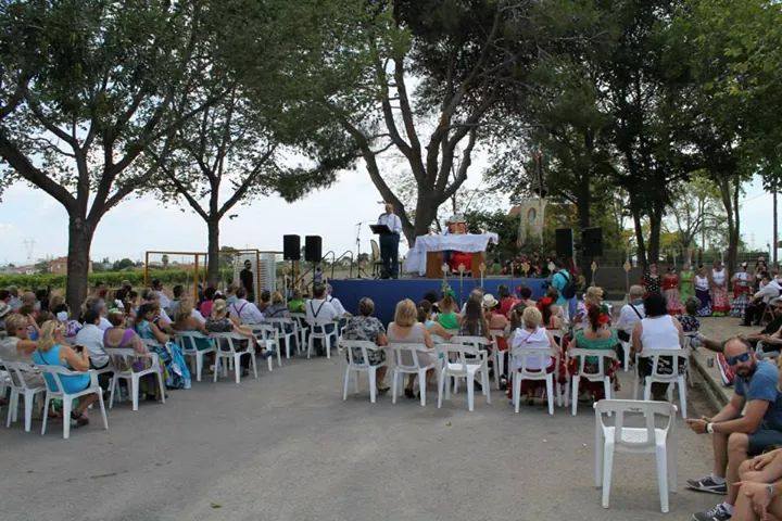Romería de Torrent 2017 — foto 57